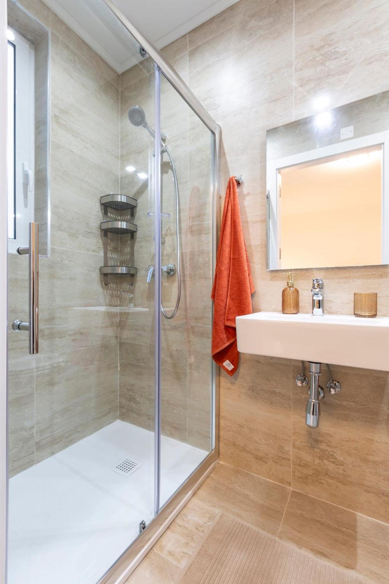 Beautiful Central Penthouse 1Br Ta Xbiex Luaran gambar