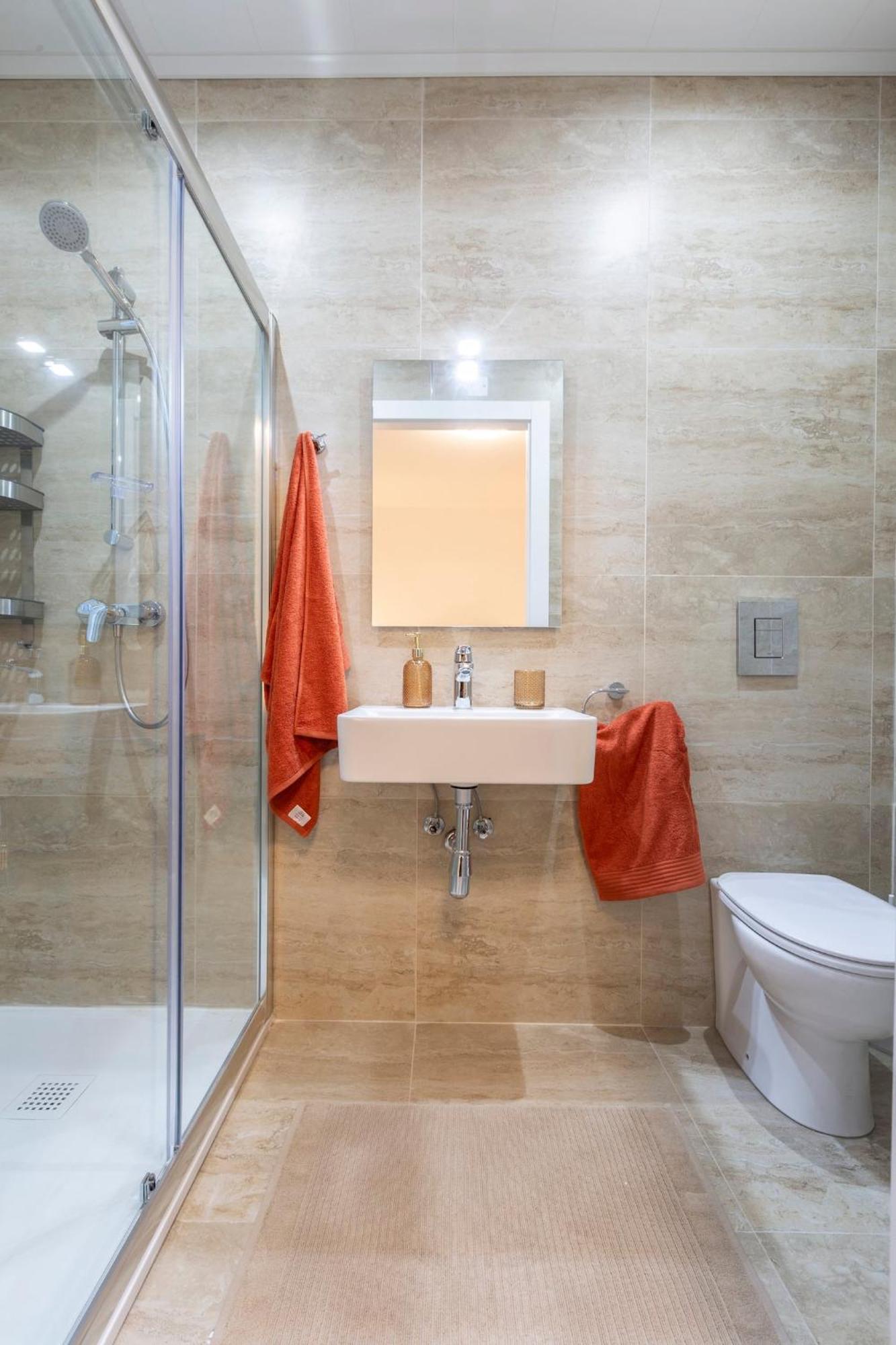 Beautiful Central Penthouse 1Br Ta Xbiex Luaran gambar